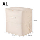 1pc Beige-XL / L