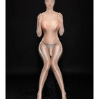 Beige / M 40-60KG