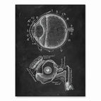 9029-07 / 25x35cm No Frame