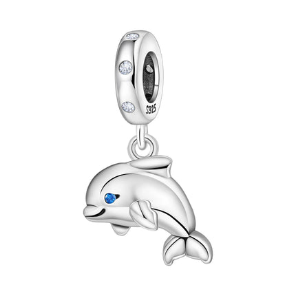 S925 Sterling Silver Charm Bead Angel Prayer Travel Memorial Pendant Fine Birthday Gift Fit Bangle Bracelet Necklace DIY Jewelry