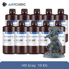 10KG HD Gray / Australia