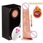 B  Dildo Vibrator
