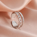 Style 3 Steel / Adjustable