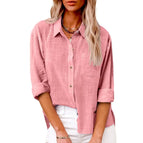 pink / M