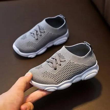 2025 Sneakers Children's Shoes For Girls Sneakers Baby Boys Sport Casual Shoes For kids Child Toddler Sneakers Shoe Girls