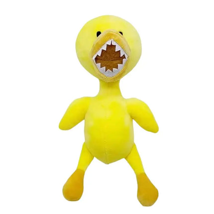25-30cm Rainbowes Friends Plush Toys Animation Monster Stuffed Doll Role Cartoon Game Puppet Toys For Children Christmas Gifts