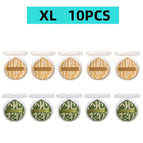 XL  10PCS