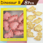 Dinosaur B