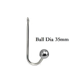 Large ball hook 2