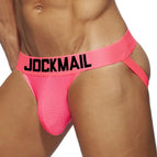 JM240Rose red / XL(32-34INCH)
