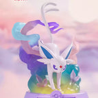 Sun Eevee / Second Generation