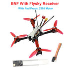 R-BNF W Flysky RX