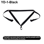 YD-1-Black / China Mainland