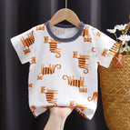 I038-Tiger / 110 (3-4years)