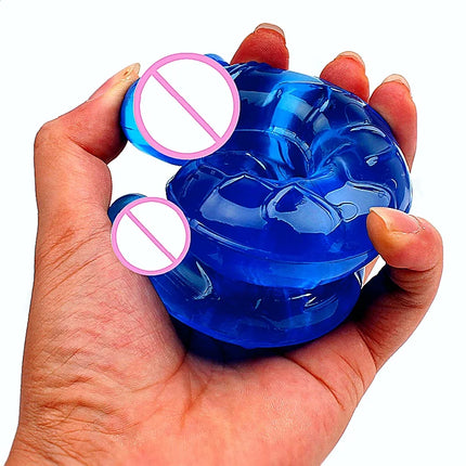 Double head Dildos Mini Double Penetration Insertables Dildo Lesbian Butt Plug Strapon Lesbian Intimate Goods Sex Toys