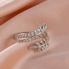 Style 13 Steel / Adjustable