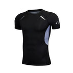 1120-Black4 / S Fit ( 45-50 Kg )