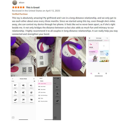 Wireless APP Vibrator G Spot Vibrating Egg Bluetooth Control Clit Stimulator Dildo Wear Vagin Massger Adult Sex Toys for Women