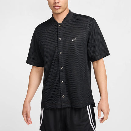 Nike genuine Durant Dri FIT men's short sleeved basketball top FN3040-010