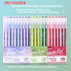 New 27 Colors B