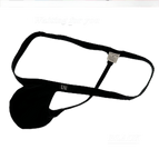 black / M 26inch-29inch / 1pc