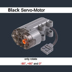 Servo Motor