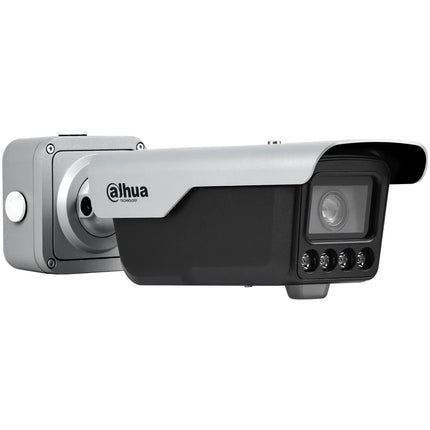Dahua ANPR Camera 4mp Access License Plate Recognition DHI-ITC413-PW4D-Z3 8mm-32mm