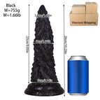 PVC-B-black