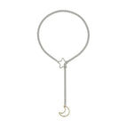 silver 4 - 60cm