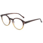 05 CR Brown Frame / 0