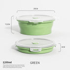 1200ML Green