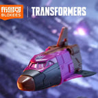 Blast Off