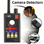 F911 detector