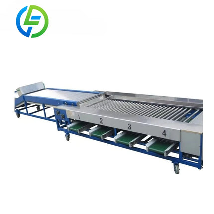 Customize China Factory Direct Sale Customized Complete Fully Automatic 100kg French Fried Potatoes Fries Production Line