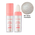 01  White moonbeam