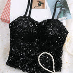 Free size suitable for 80~127 lbs / Black