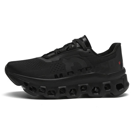 Mens Running Shoes Breathable Summer Sport Tennis Shoes Casual Ultra Lightweight Unisex Fashion Sneakers Non Slip Trainers