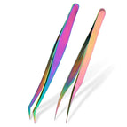 Rainbow set-