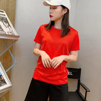 Teenager Quick Dry Short Sleeve Sport T Shirt Gym Jerseys Fitness Shirt Trainer Running T-Shirt Teenager Breathable Sportswear
