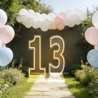 100cm(39inch) tall / Number 13 / China Mainland