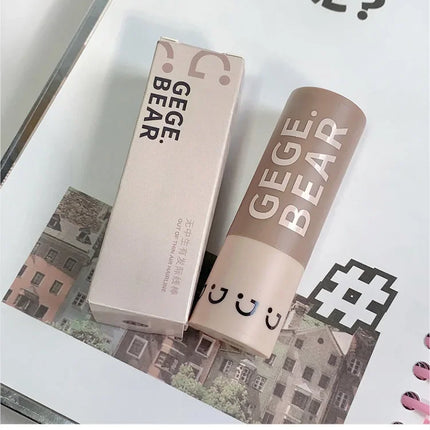 Gege Bear Waterproof Hair Shadow Powder Natural Cove Hair Loss Hairline Shadow Stick