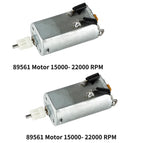 2pcs motor 5