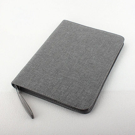 48 /24/10 Slots Fountain Pen Case, Canvas Pen Holder Display Pouch Bag Storage Large Capacity Waterproof