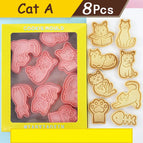Cat A