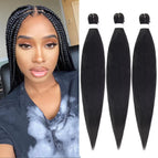 1B / 24inches / 3Pcs/Lot