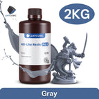 Grey 2 KG / GERMANY