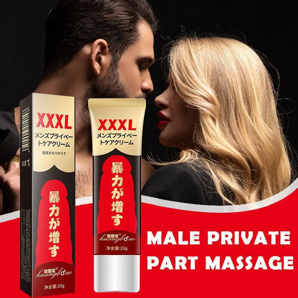 Penis Enlargement Oil Big Cock Enlargement Oil for Adults Penis Erection Enhancer Delayed Ejaculation Lasting Enlargement