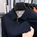navy blue / M-(50-60K)