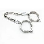 Anklecuffs -Male / Germany