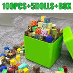 100pcs-5dolls-BOX